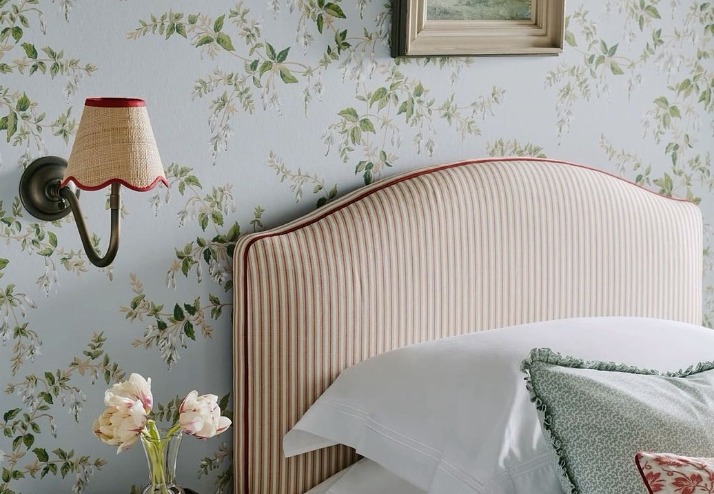 Ткань Colefax and Fowler Oaken F4354/03